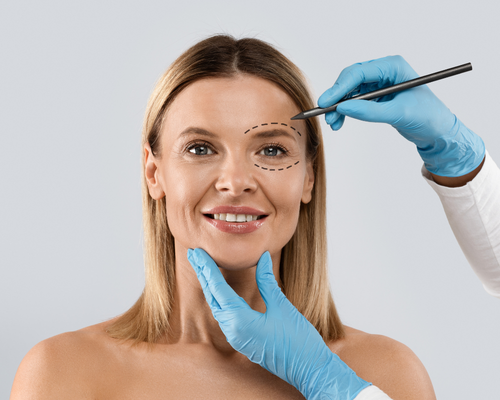 Plastic Surgery